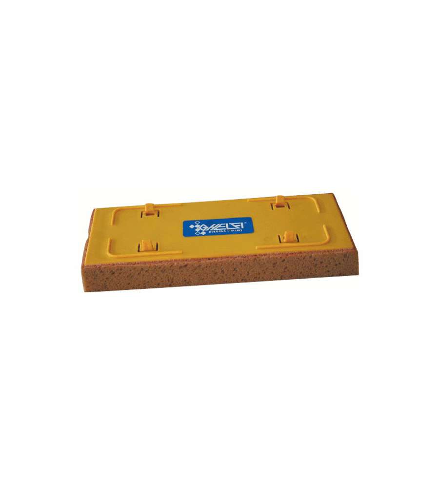 Spugna Frattoni Piastr.13X30 Grossa         Ghelfi