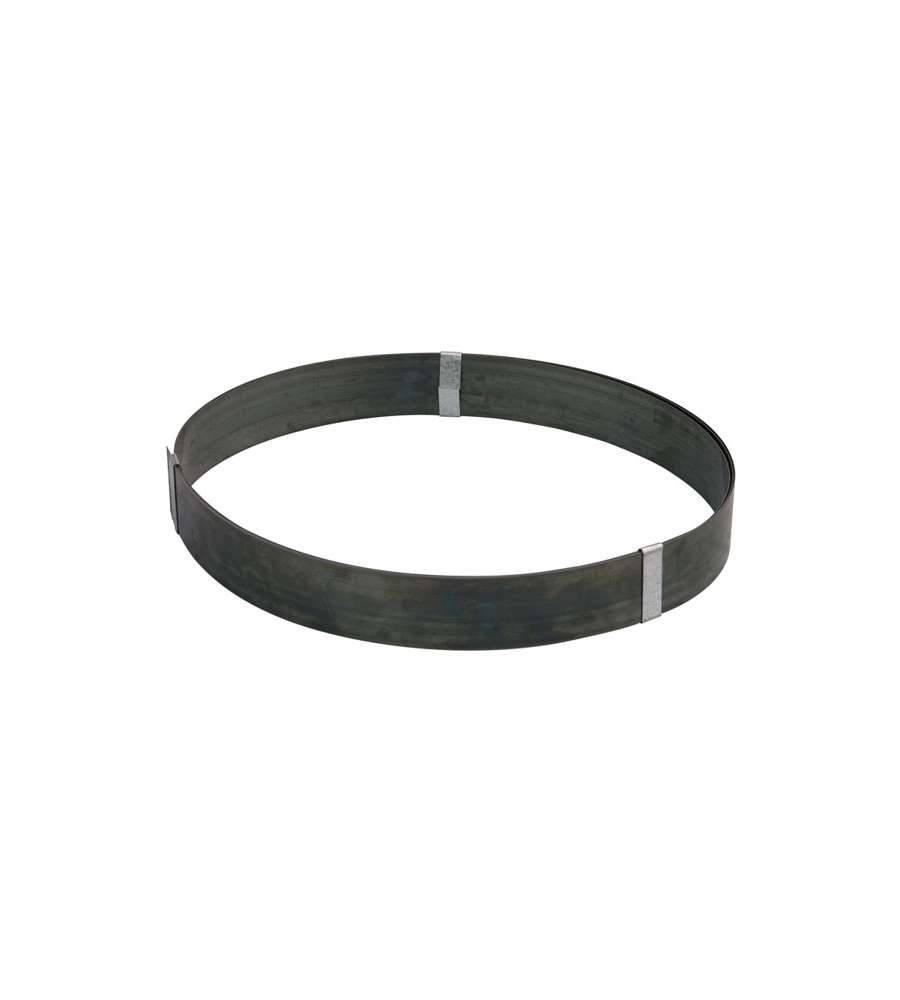 Nastro Tappezzieri Acciaio M 1,5 Pz.4       Ghelfi
