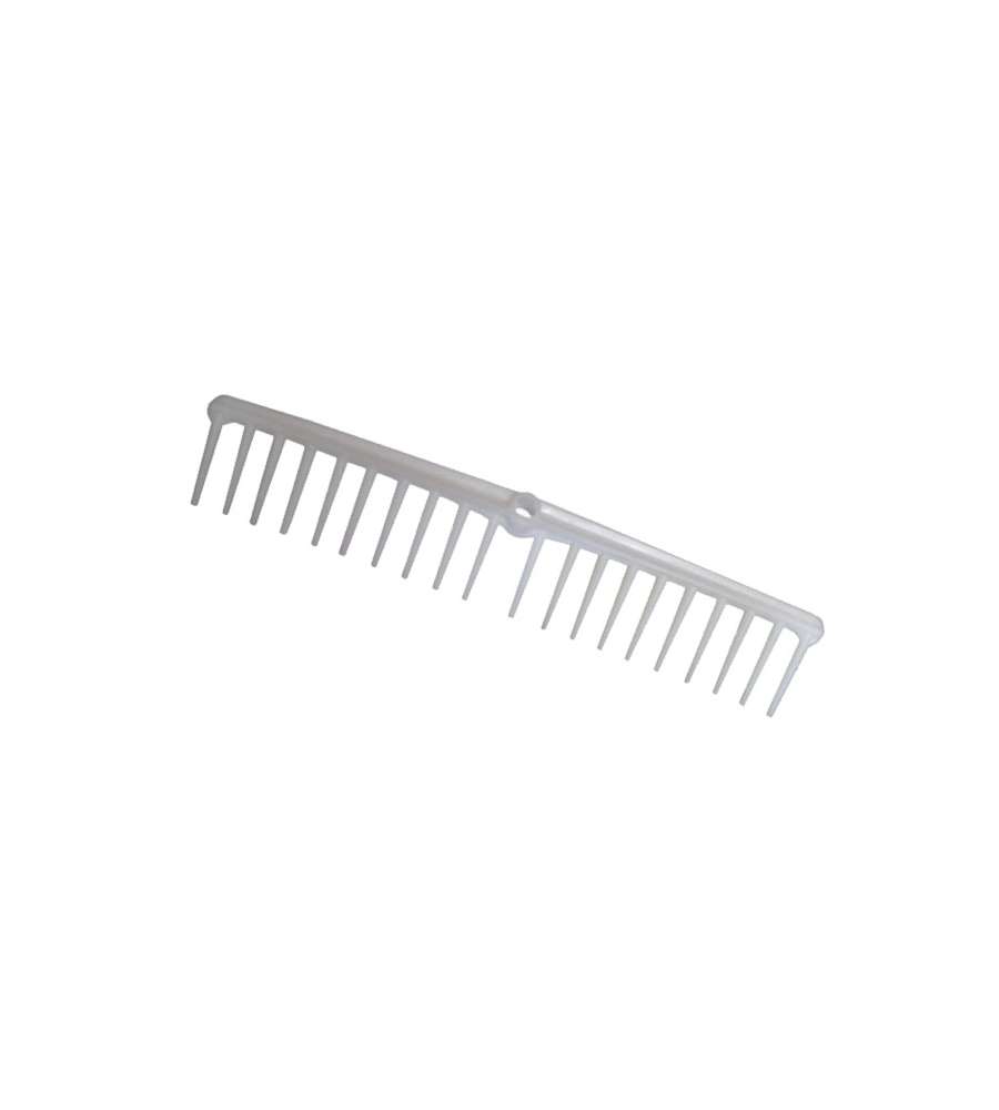 Rastrello Plastica 20 Denti Pesante           Stea