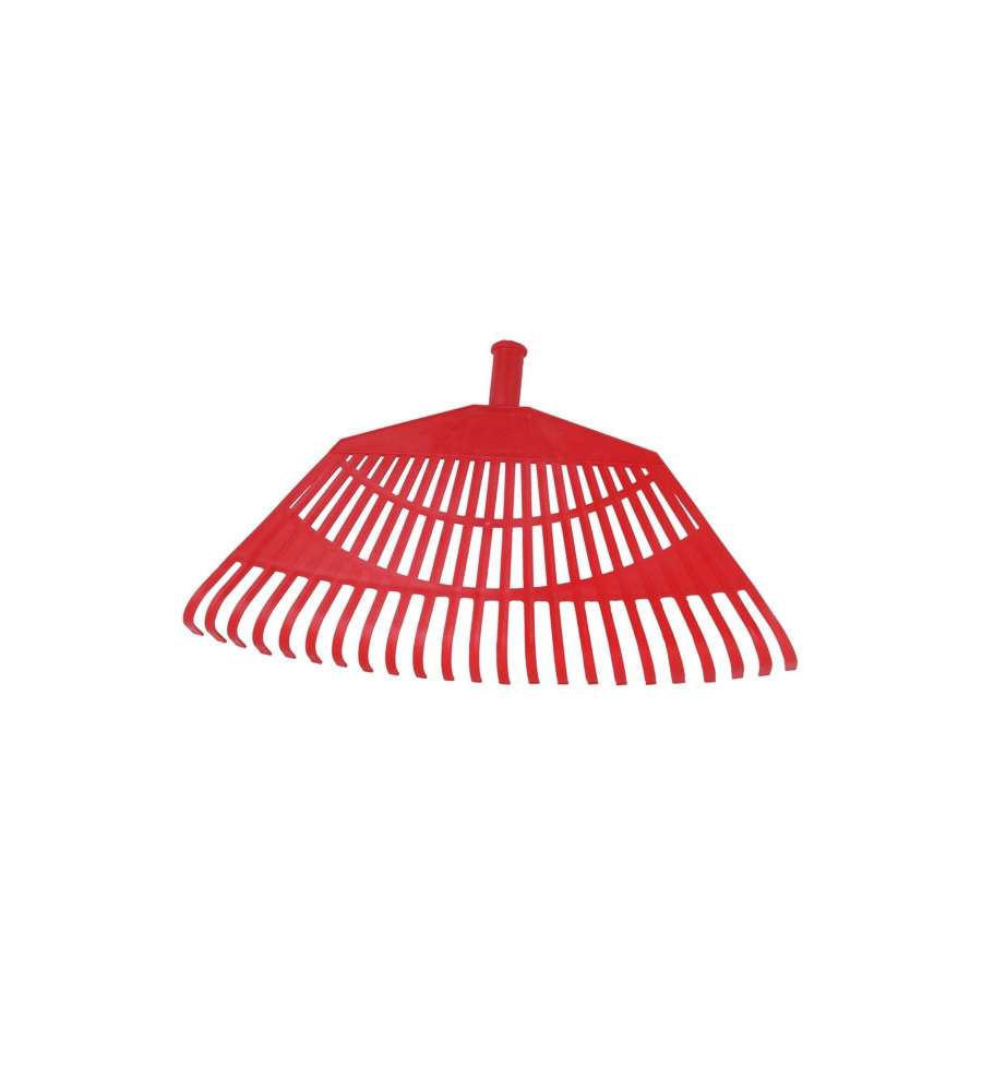 Scopa Foglie Fis.Pl Trapezoidale 55           Stea