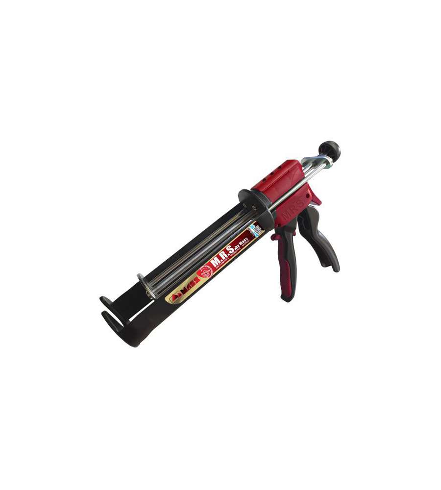 Pistola Tasselli Chimici Ml 400 Mm 195 Mrs Mass