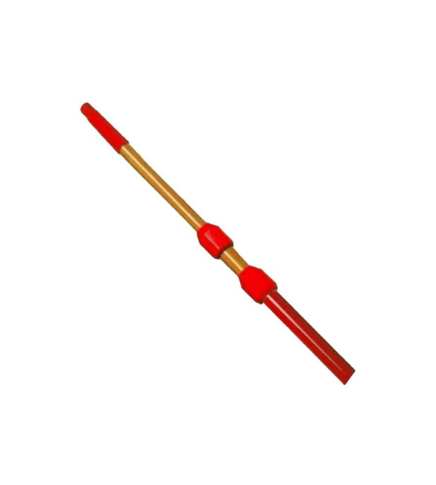 Pertica Telescopica Alluminio 190/600 Mass