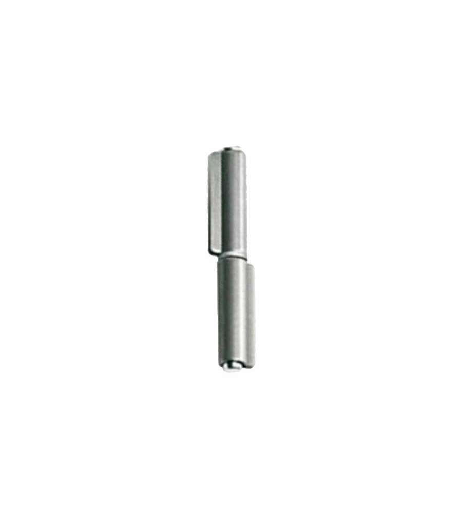 Cerniera 2 Ali Saldare 104X22,0             402 Fc