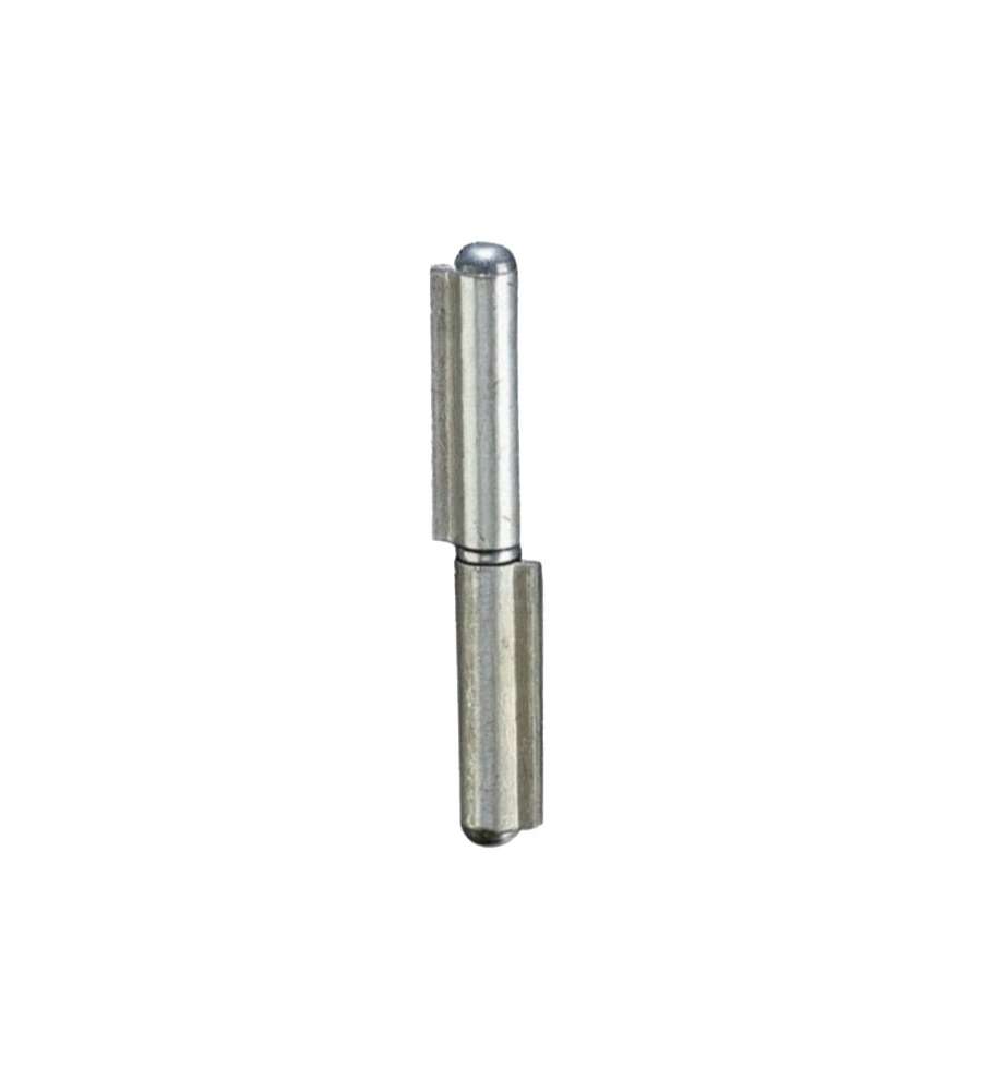 Cerniera 2 Ali Saldare Tappo  64X18,5       420 Fc