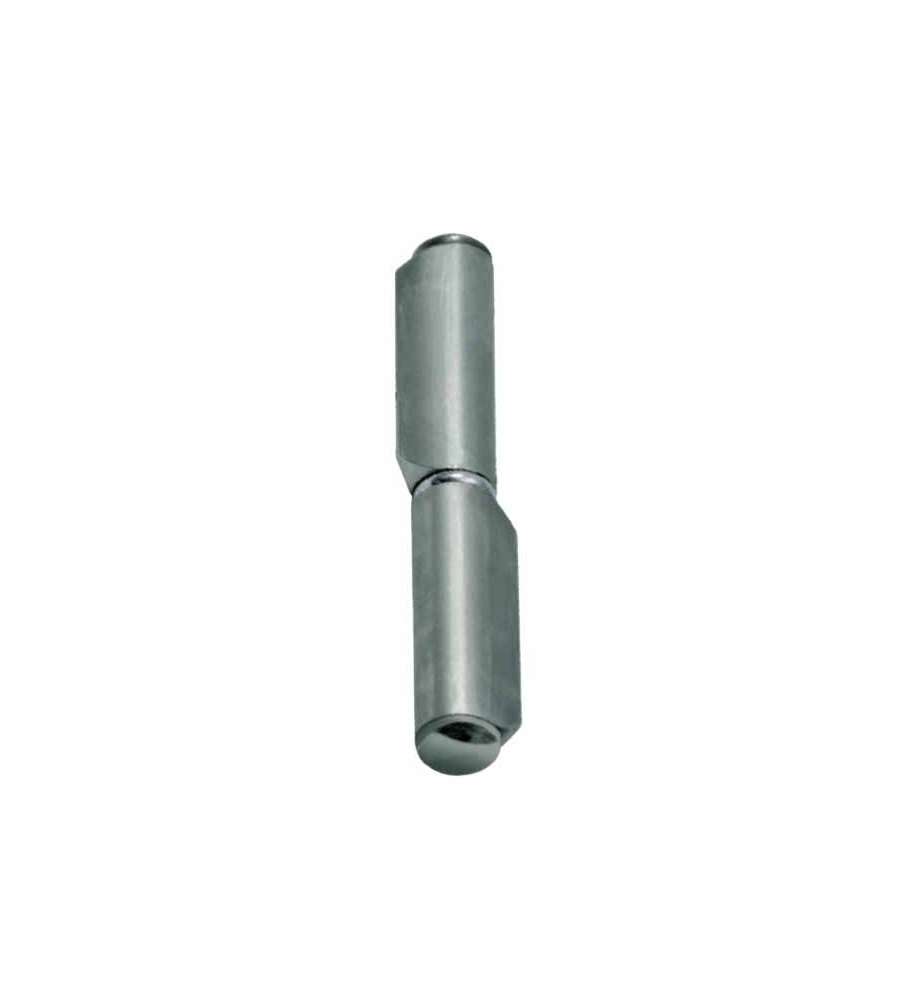 Cerniera Goccia Saldare 139X24,0            570 Fc