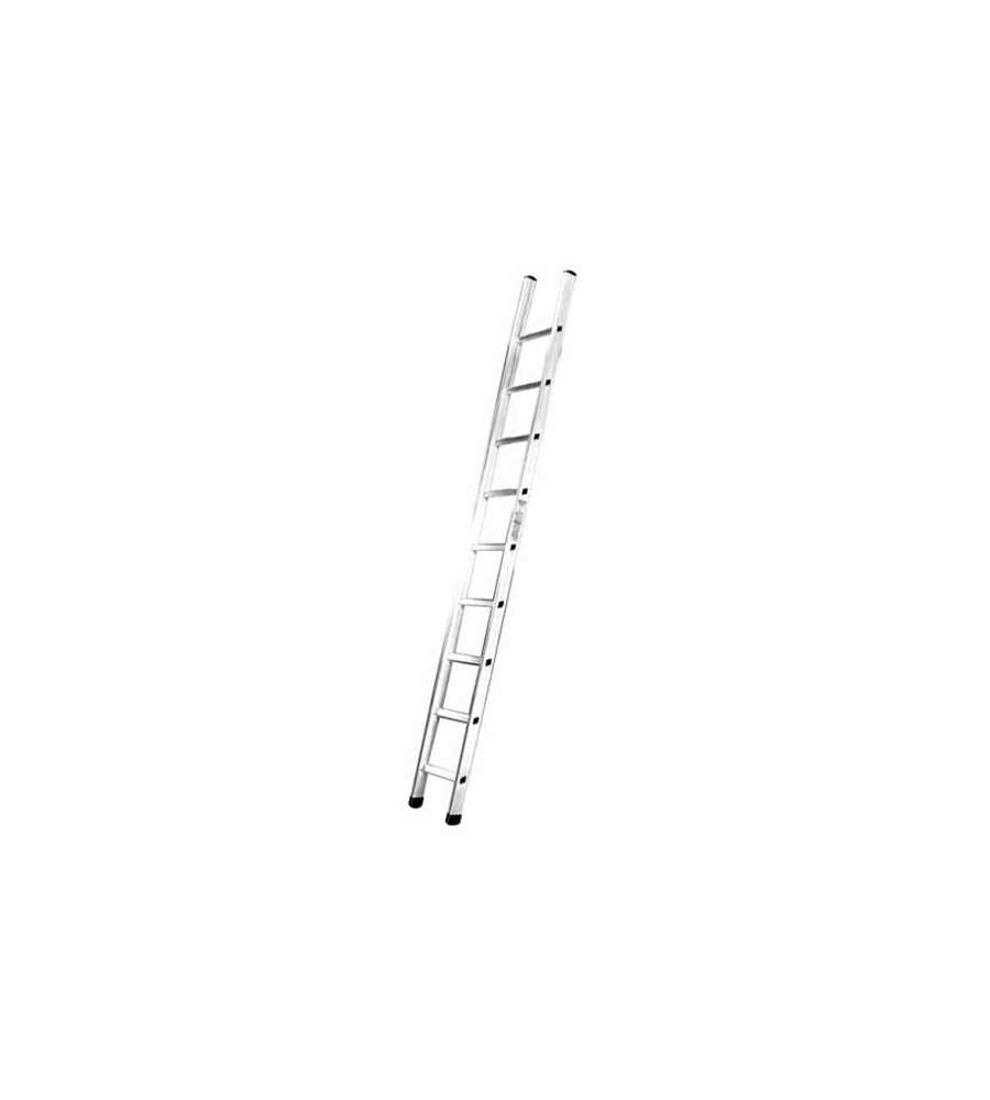 Scala in Alluminio Prima R1 9 gradini 295 cm Facal