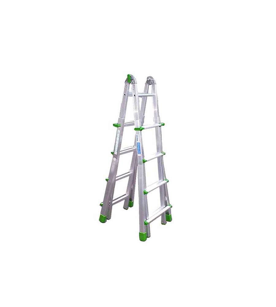 Scala Multiuso All Eurobriko 3 Gr.4+5        Facal