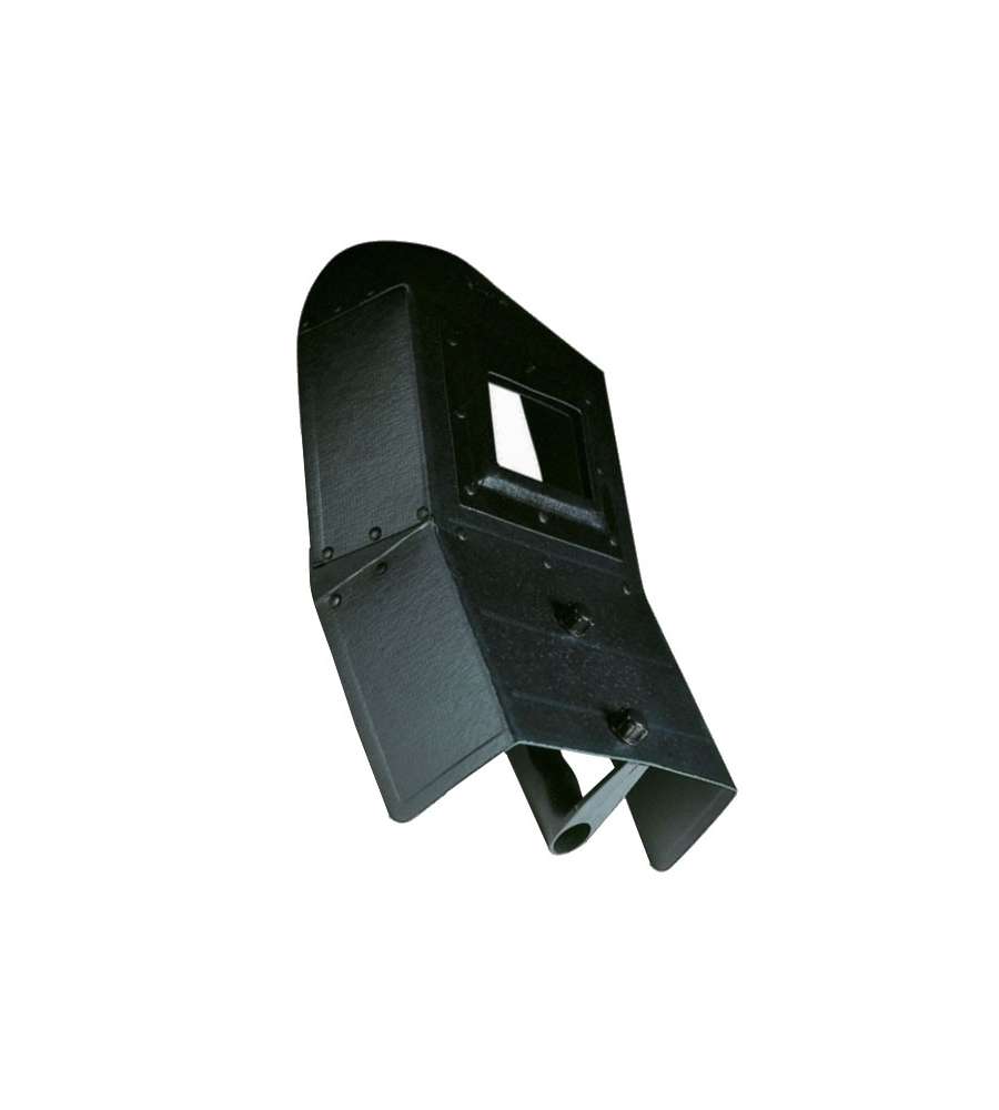 Maschera Saldatura 801/R-Hp Rinforzato       Sacit