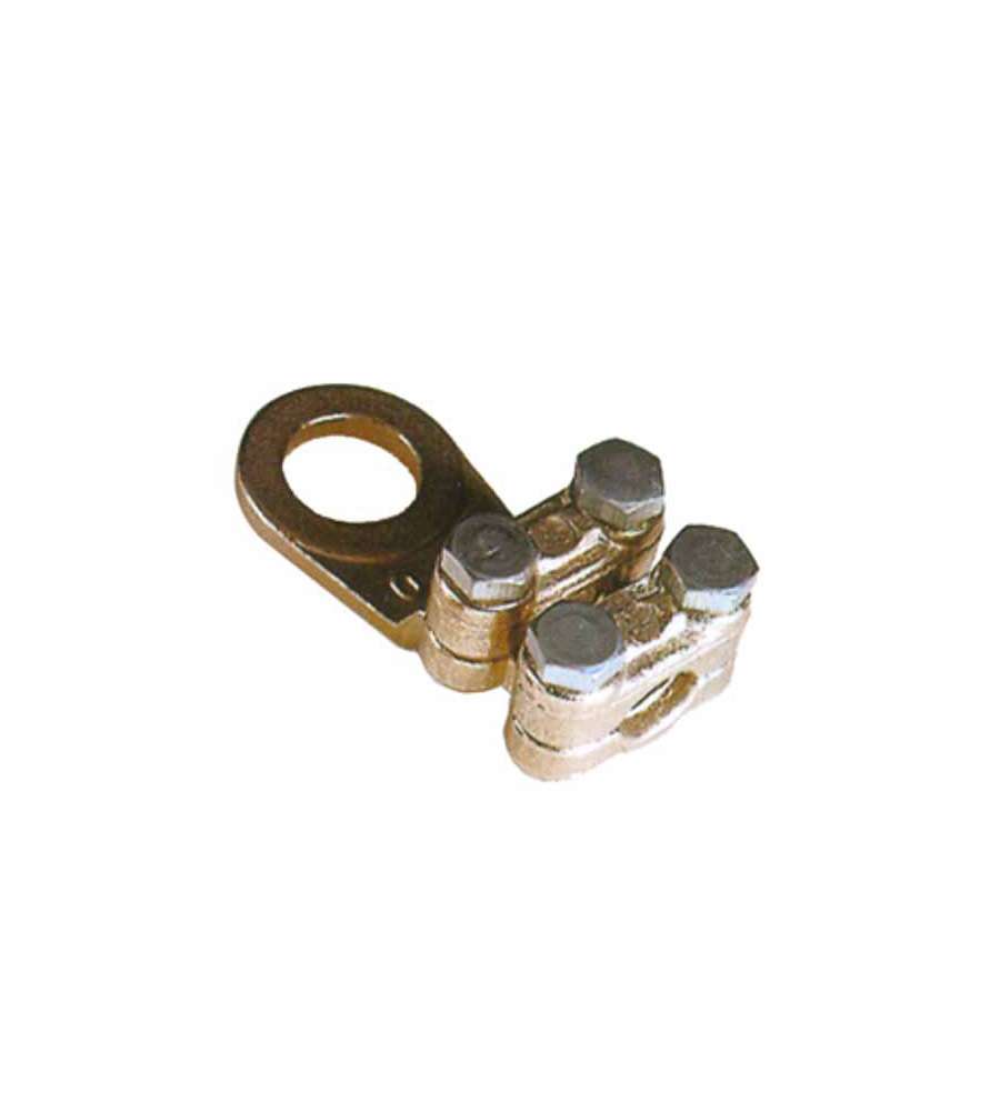 Capicorda Cavi Saldatura A-16                Sacit
