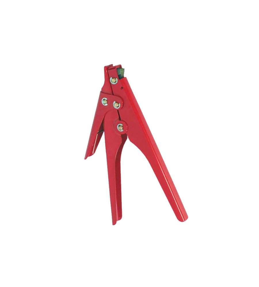 Pinza Fascette Nylon Mm 2,3/9,0