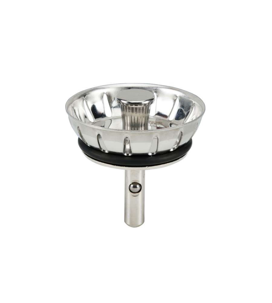 Cestello Pilette Lavelli 60            Basket Lira