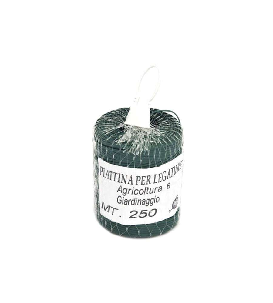 Filo Piattina Rocchetto M 250