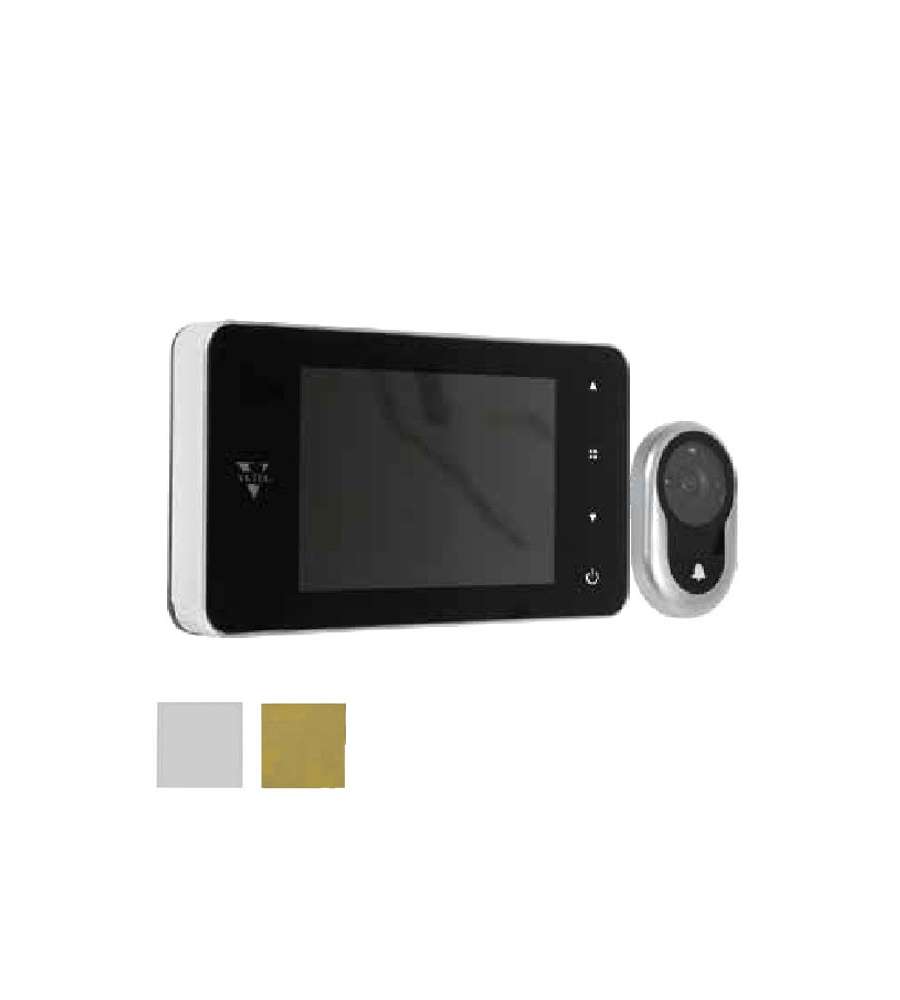 Spioncino Digitale 4,0