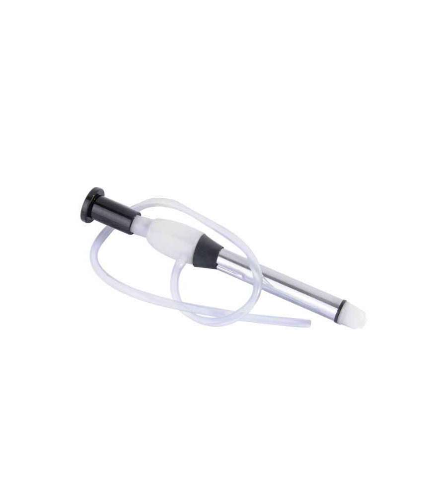 Travasatore Travasostop Inox