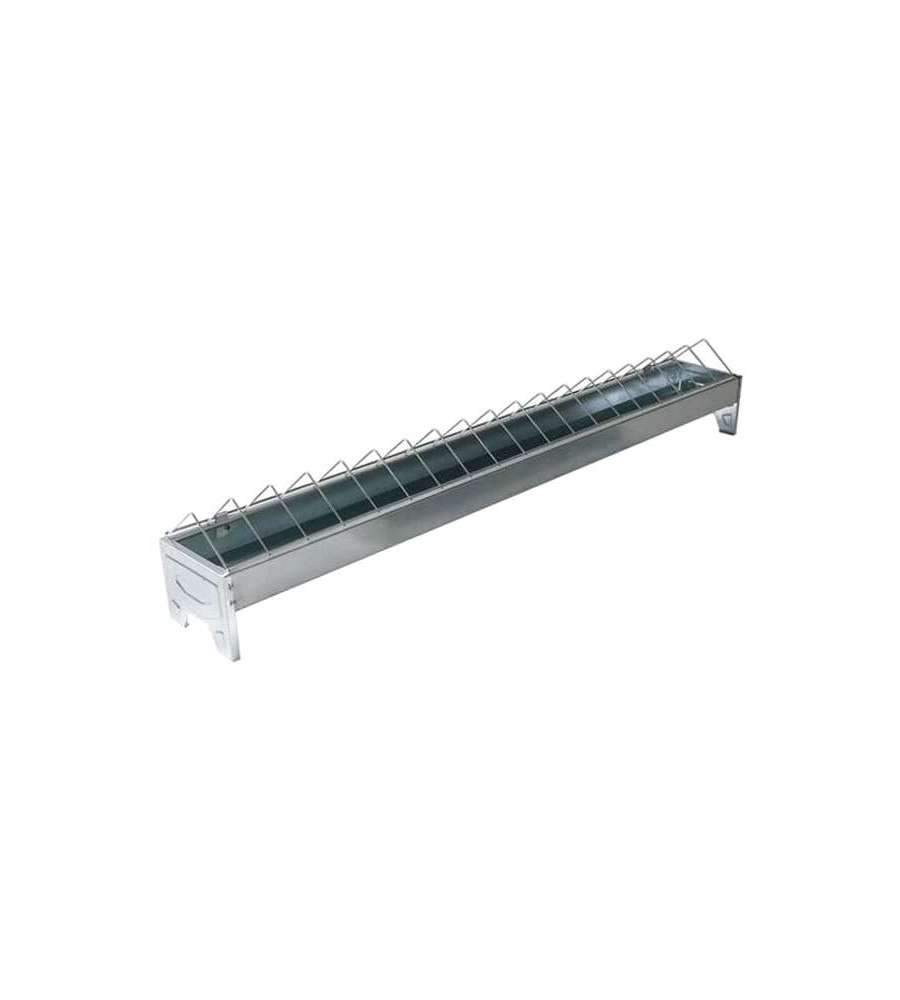 Mangiatoia Polli Barrette Cm 50X13 H 7,0