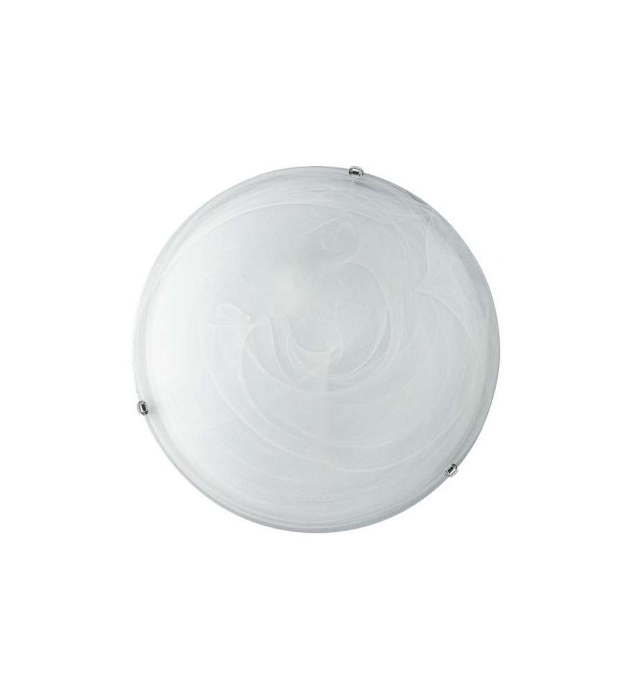 Lampadina A Led Superled Goccia 9w E27 6k5 850lm Luce Fredda