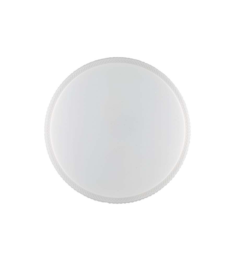 Plafoniera Pixel Led 18w WIFI