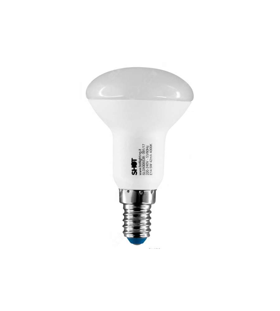 Lampada Led Reflector E27 W11,0 2700K         Shot