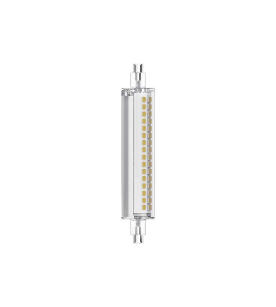 Lampada Led Lineare R7S W 8,2 3000K Dimmerabile Shot