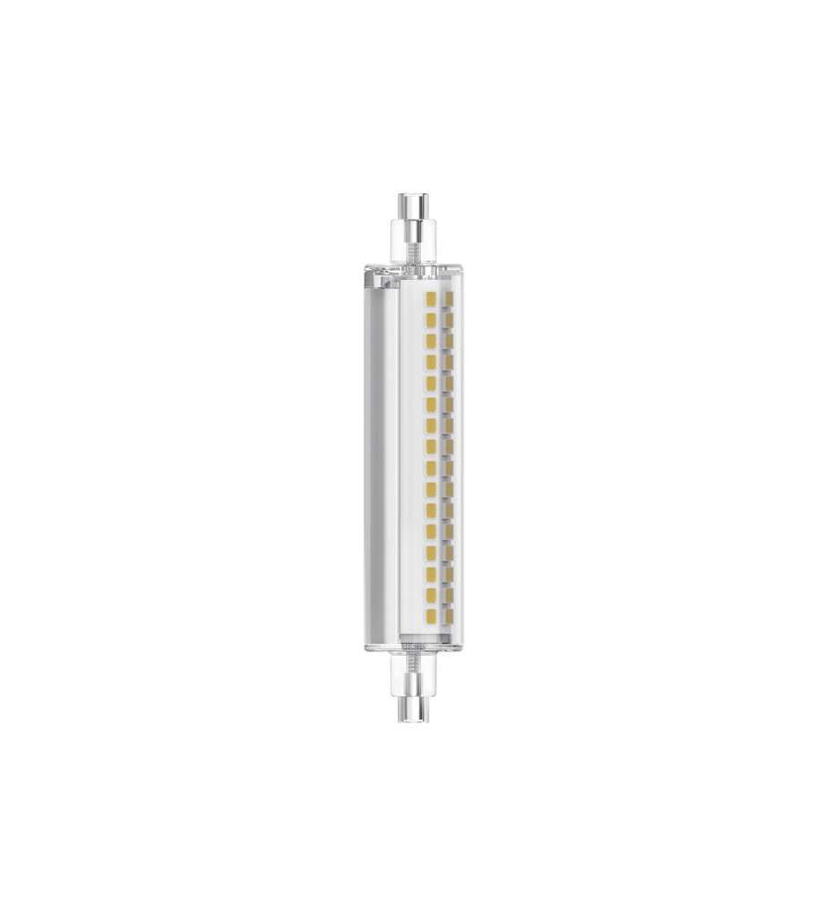 Lampada Led Lineare R7S W10,7 3000K Shot