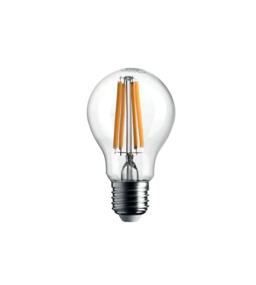 Lampada Led Stick Goccia E27 W 7 4000K Pz 3 Kai