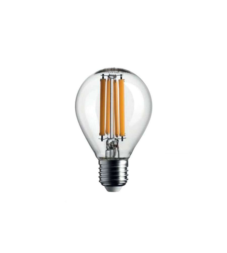 Lampada Led Stick Sfera E27 W 4 4000K Pz 3 Kai