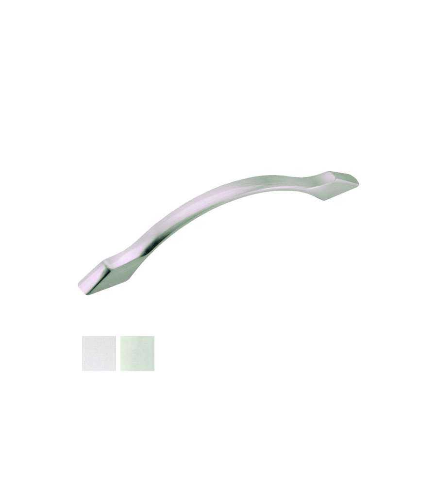 Maniglia Zama Cromo Opaco  96          23037 Gamet
