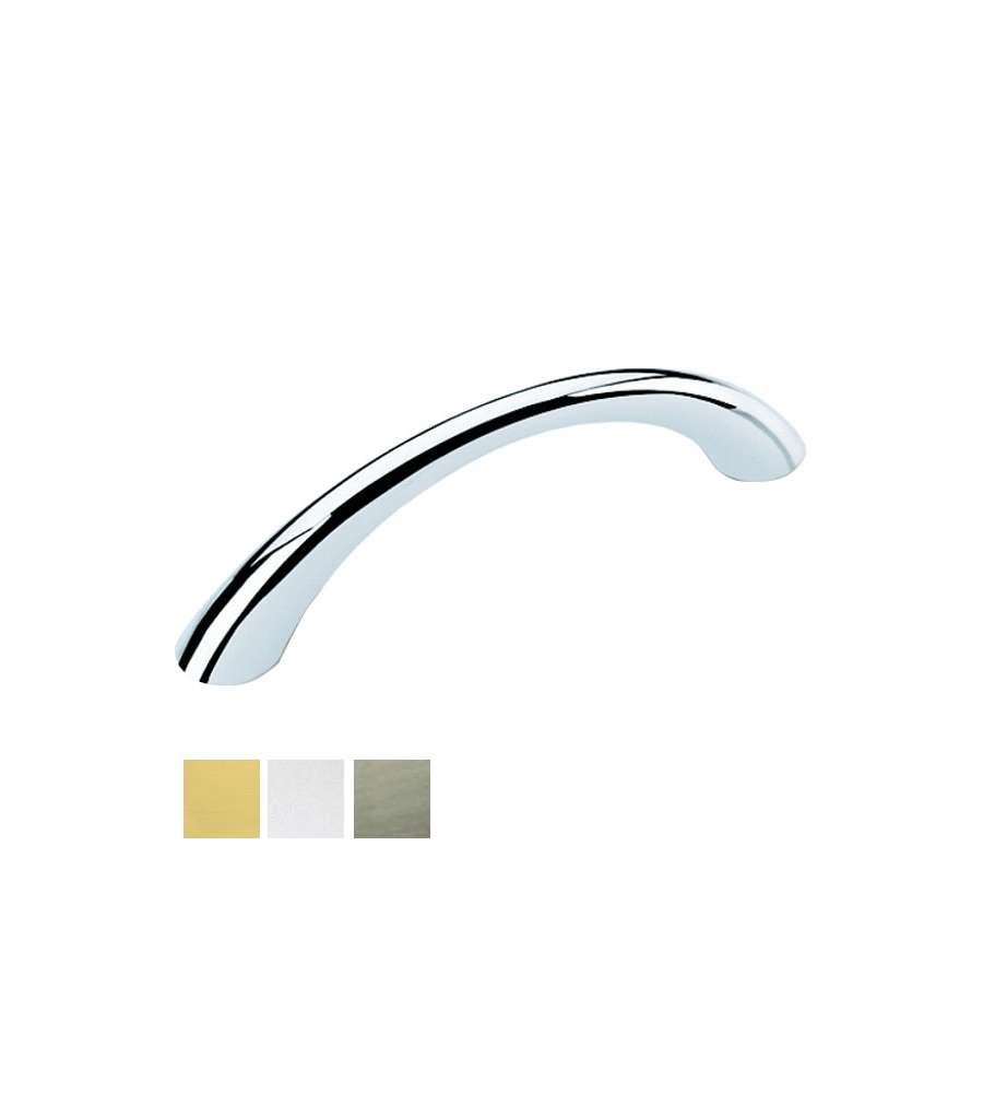 Maniglia Arco Zama Cromo Lucido    64  23413 Gamet
