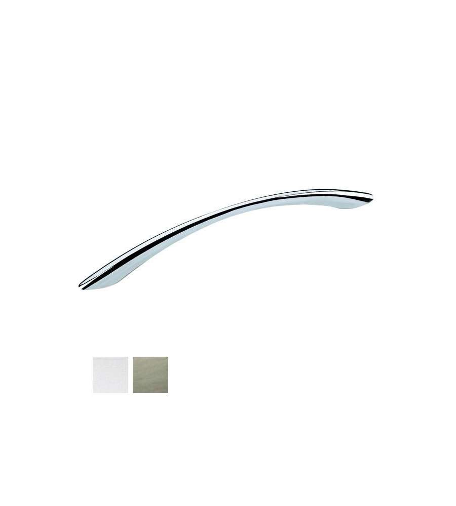 Maniglia Arco Zama Cromo Lucido    96  23418 Gamet