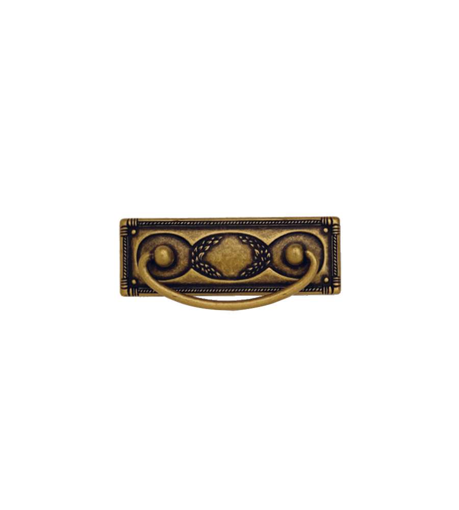 Maniglia Snodata Mostrina Zama Florance 64 2495 Ms