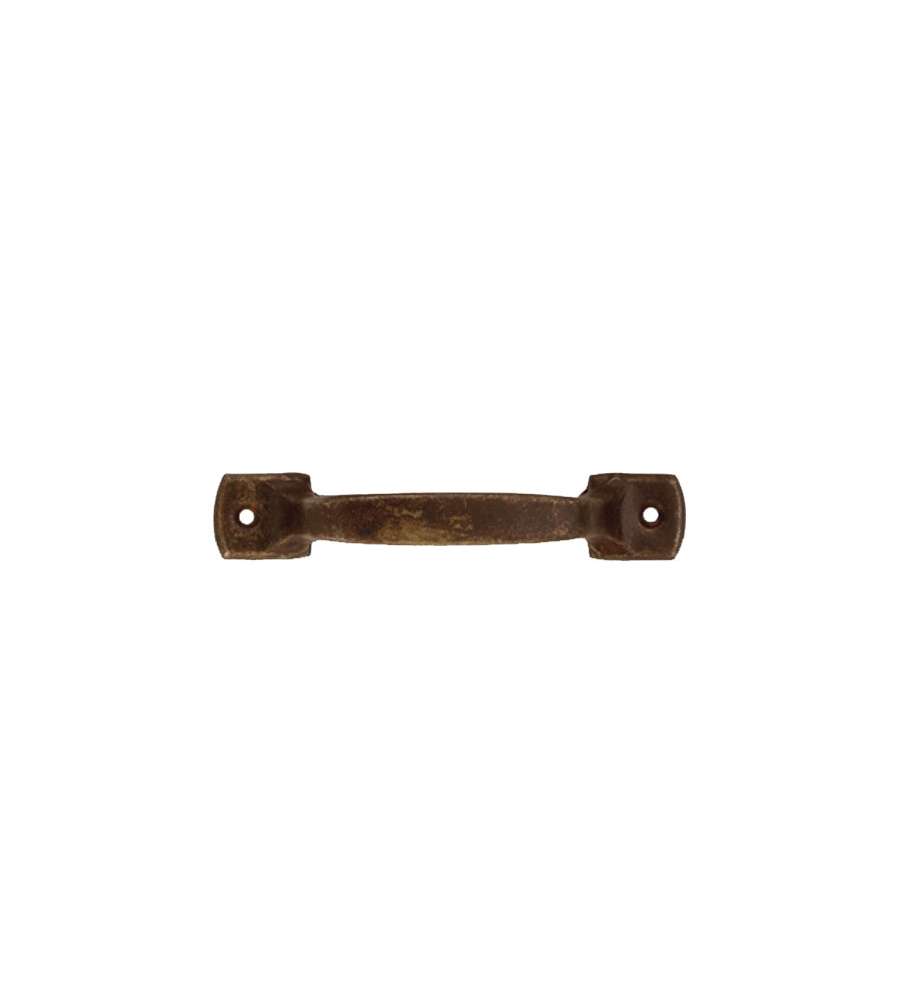 Maniglia Arco Ferro Vecchio 80 3045 Ms