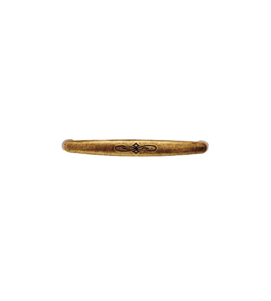 Maniglia Arco Zama Florance  96            4328 Ms