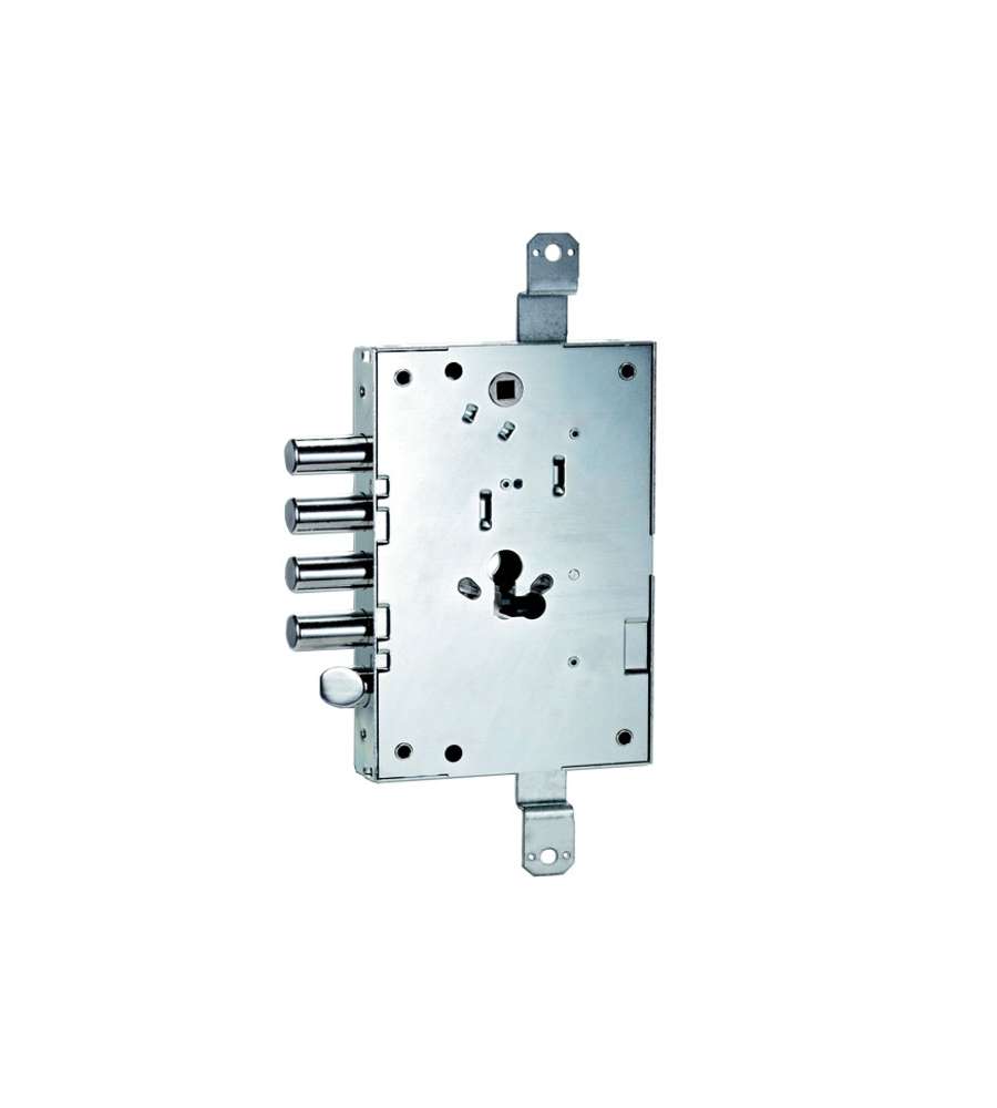 Serratura Sic.Triplice Dx/Sx    668.0328.0G00 Iseo