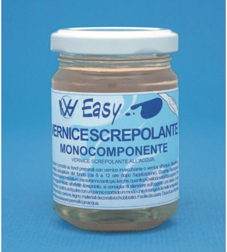 Easy Screpolante 125 ml Monocomponente