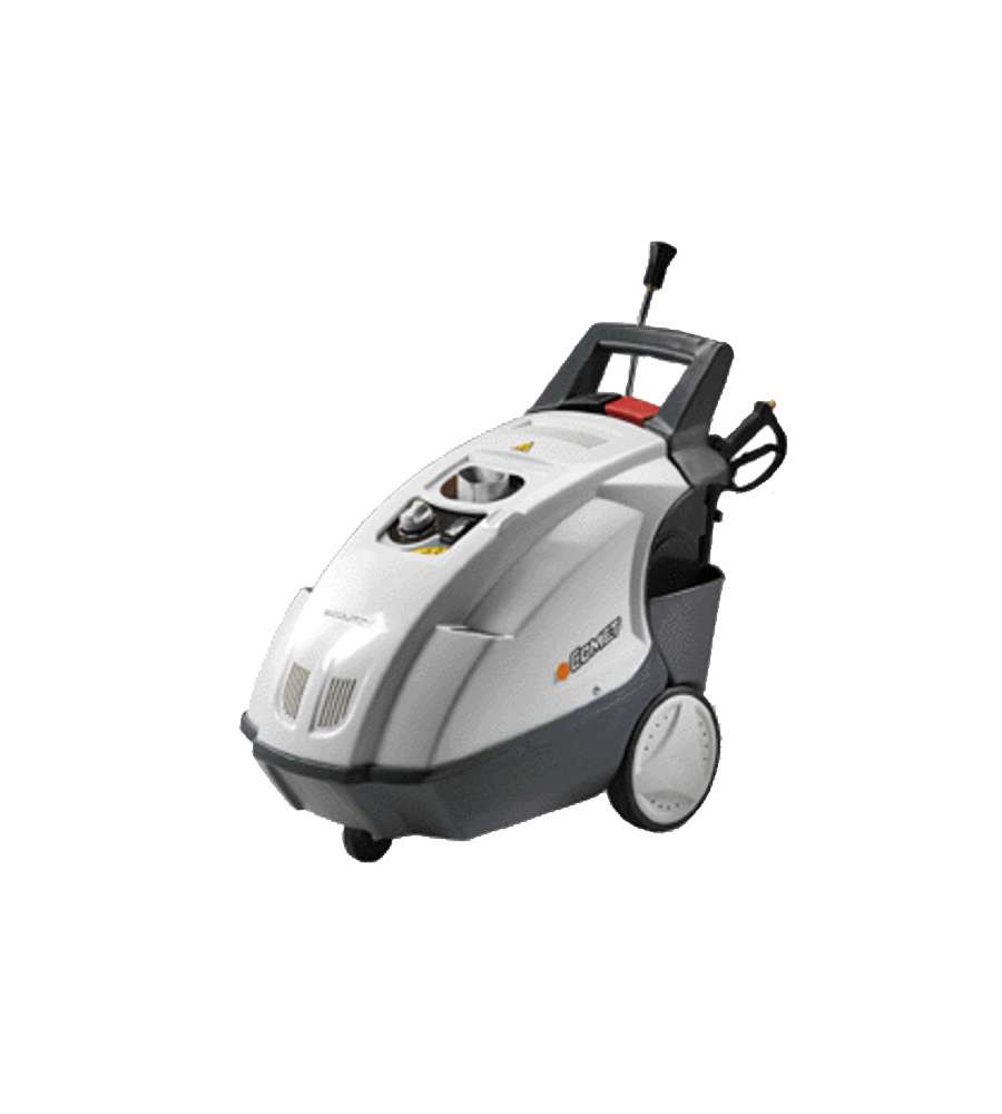 Idropulitrice ad acqua Calda Scout Cl         150/9,0 Comet