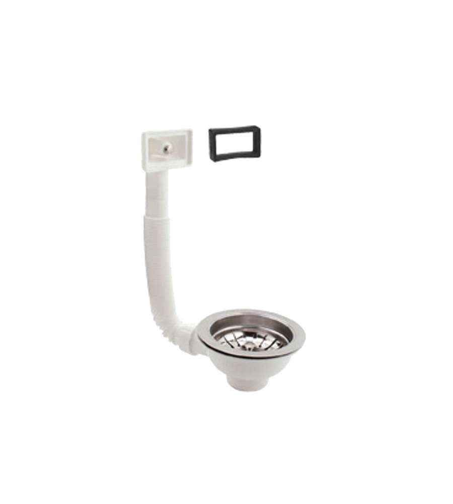 Piletta Lavelli Troppo Pieno Cestello 1