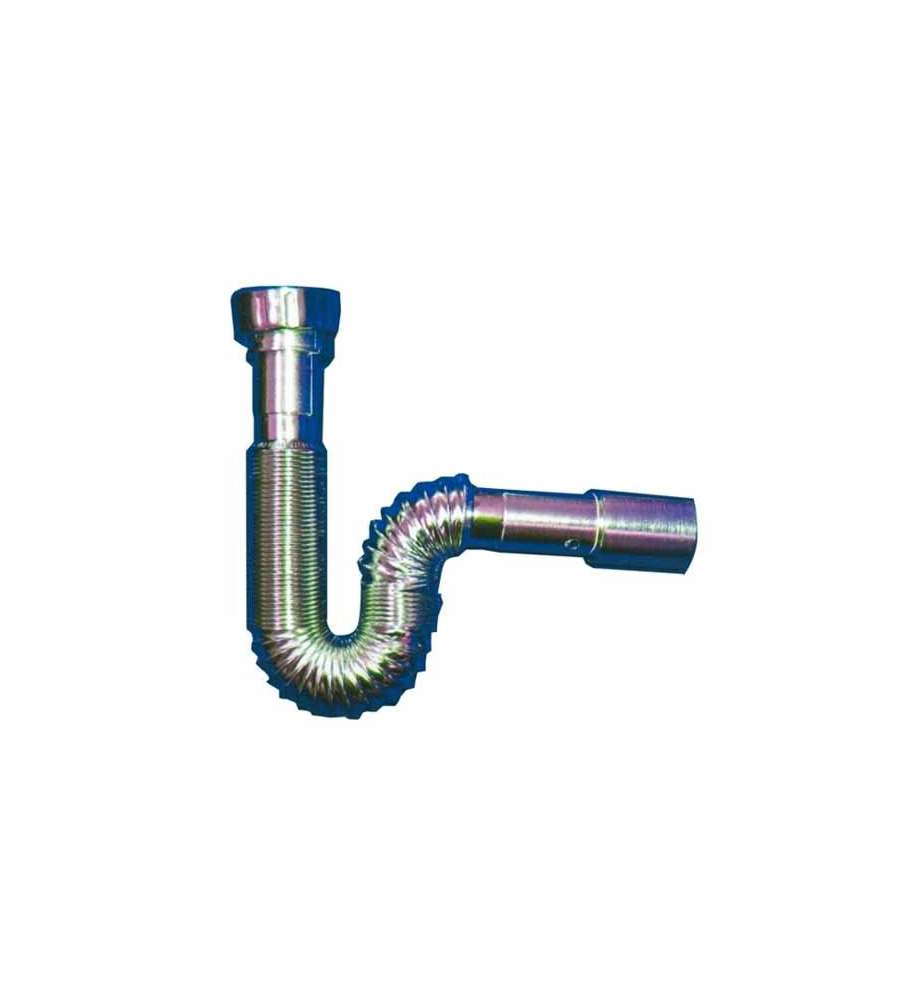Tubo Scarico Lavelli 1