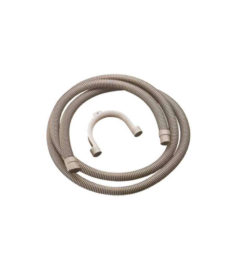 Gomma Lavatrice Scarico Cm 150