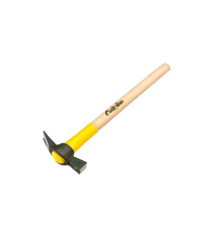 Martello da Carpentiere 300 g Mix 45 cm con Calamita            Australian