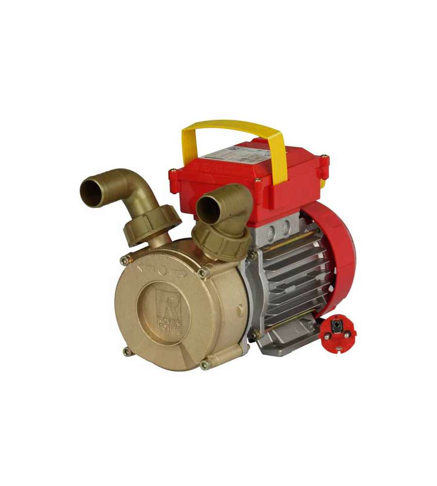 Elettropompa da Travaso Mm 30 Rover