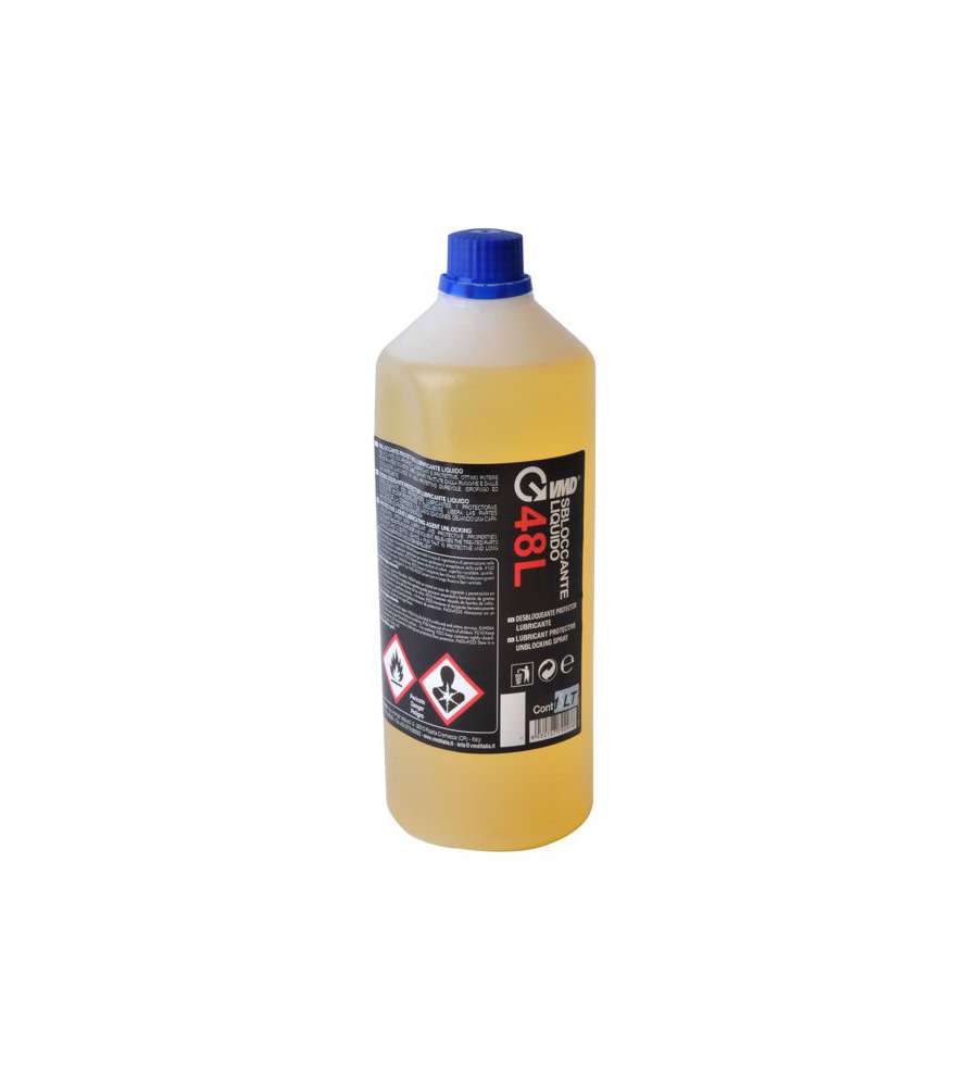Sbloccante Svita L 1 48L Vmd