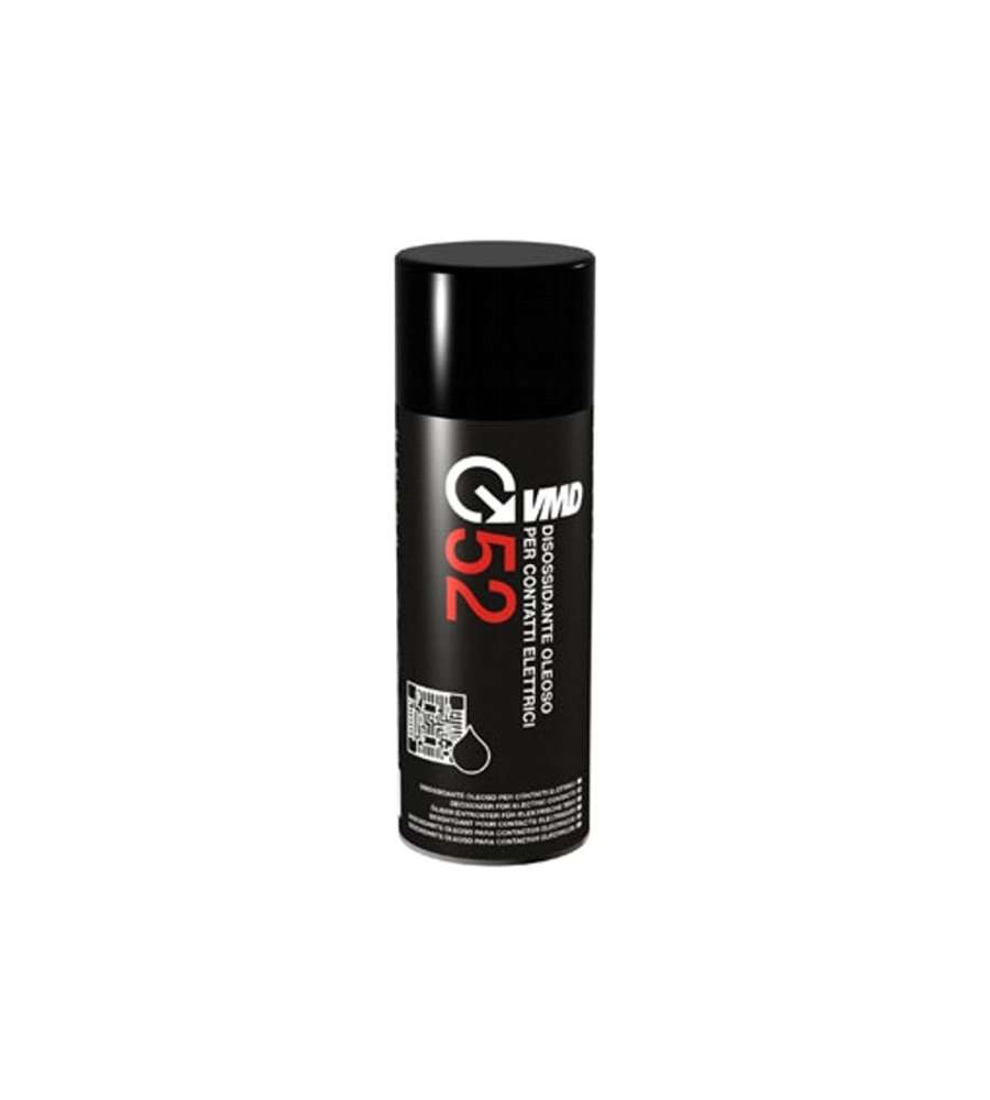 Disossidante Oleoso Spray 400 Ml