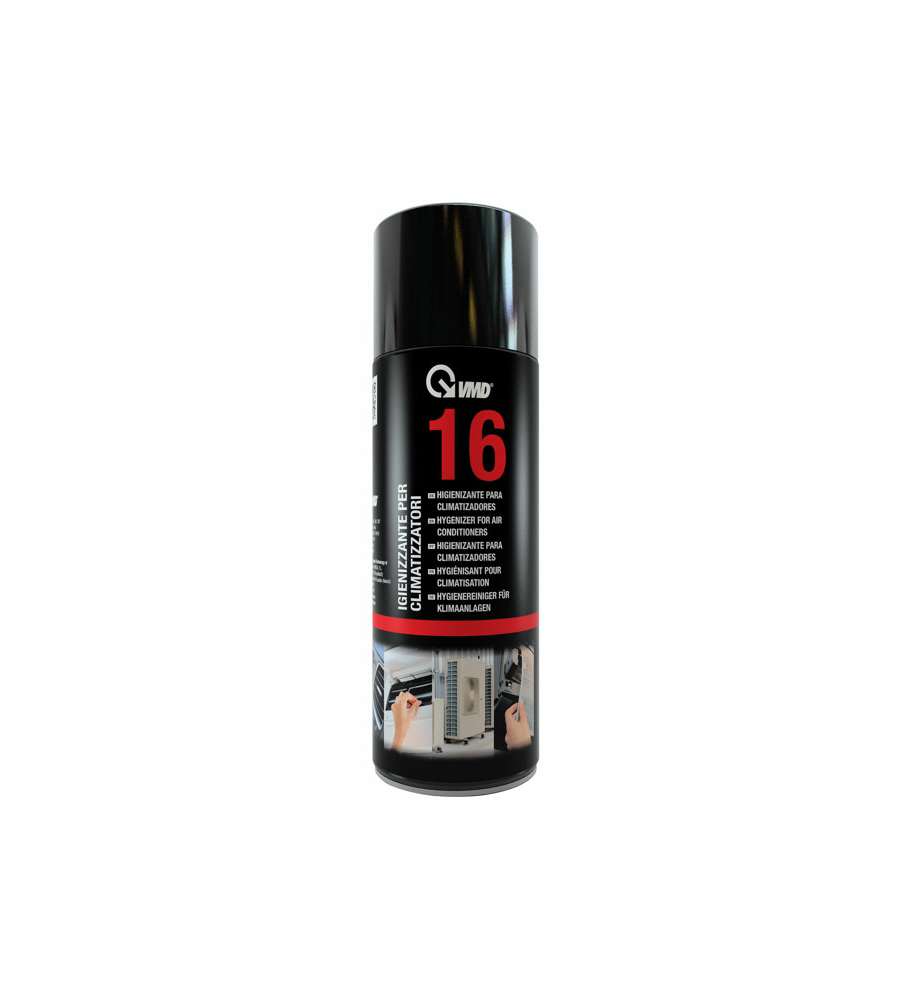 Igienizzante Condizionatori Spray 400 Ml