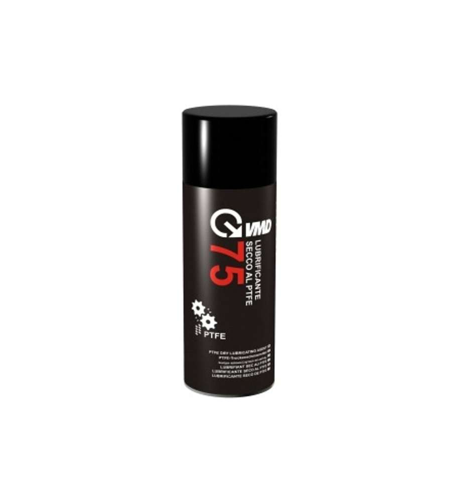 Lubrificante Ptfe Spray 400 Ml