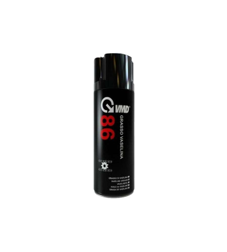 Grasso Vaselina Spray Ml 400                86 Vmd
