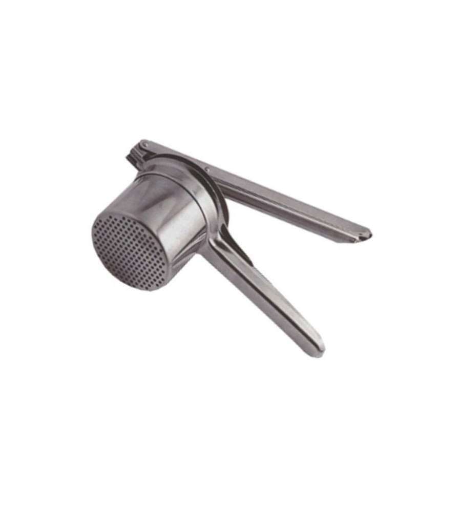 Schiacciapatate Inox                 Cm 30 Tomatto