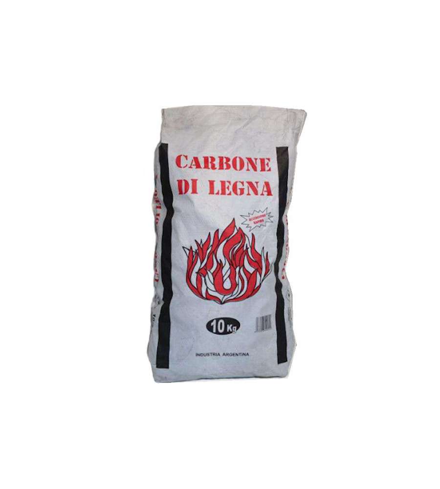 Carbonella Kg 10