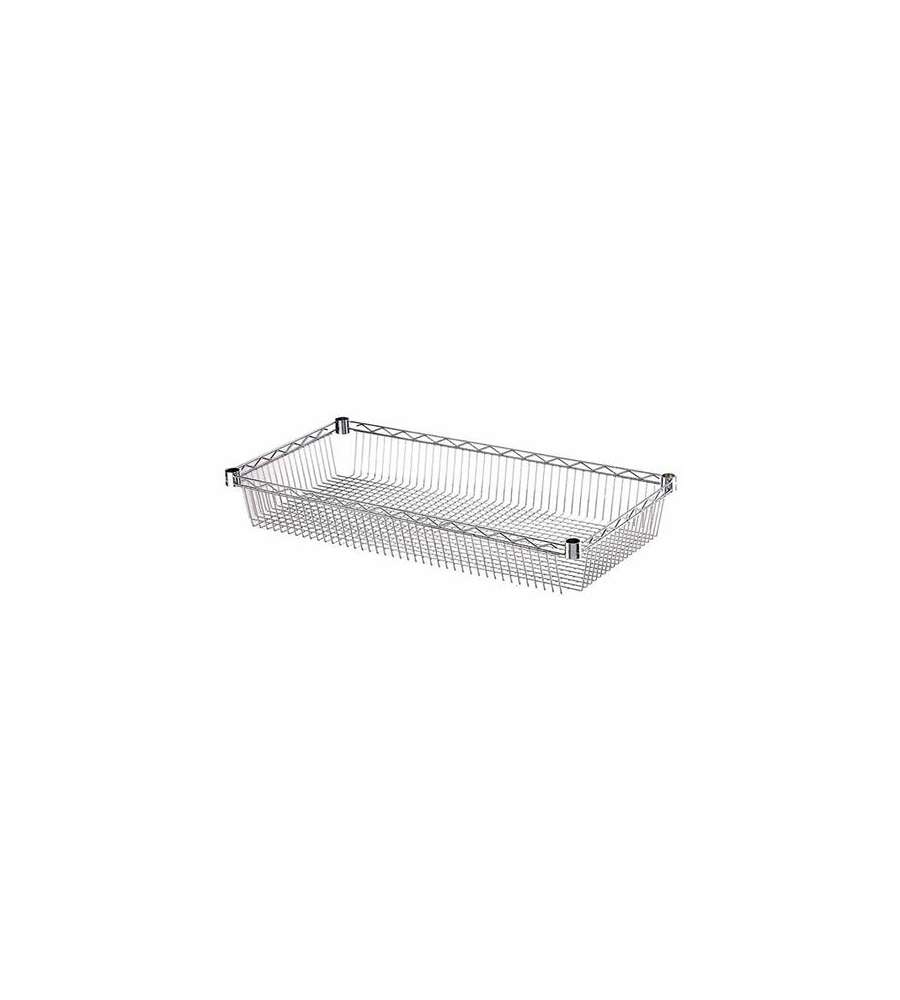 Ripiano Contenitore Cm 46 X 61 X H. 15