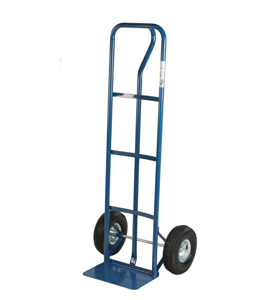 Serena Group Carrello Portatutto - Acciaio - 200 Kg