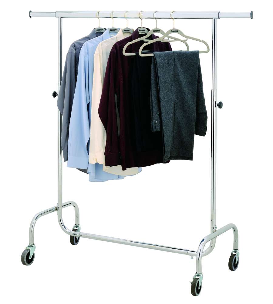 Stender Cromo Professionale Estensibile